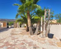 Resale - Villa - La Romana