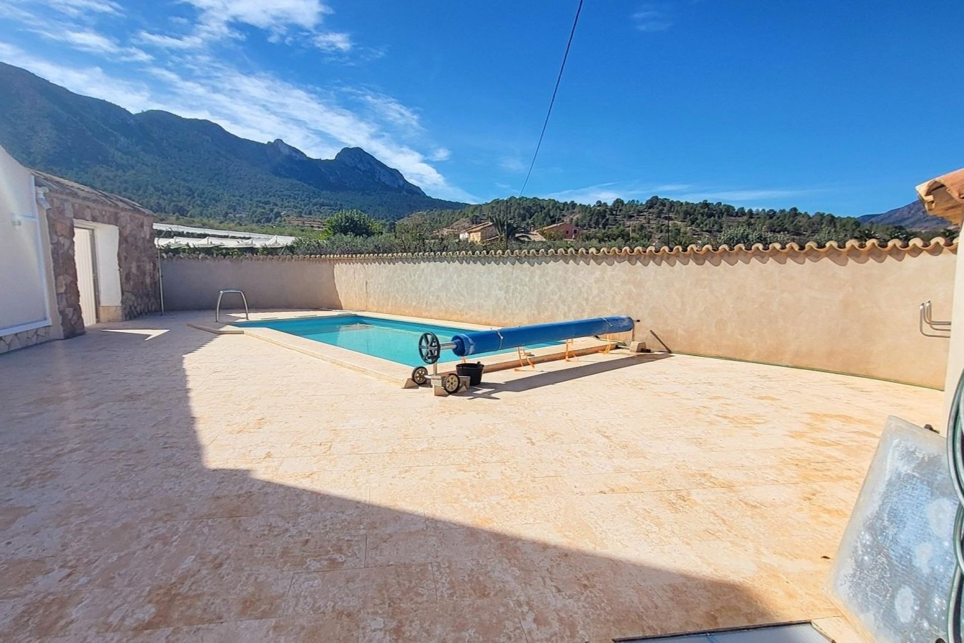 Resale - Villa - La Romana