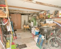 Resale - Villa - La Romana