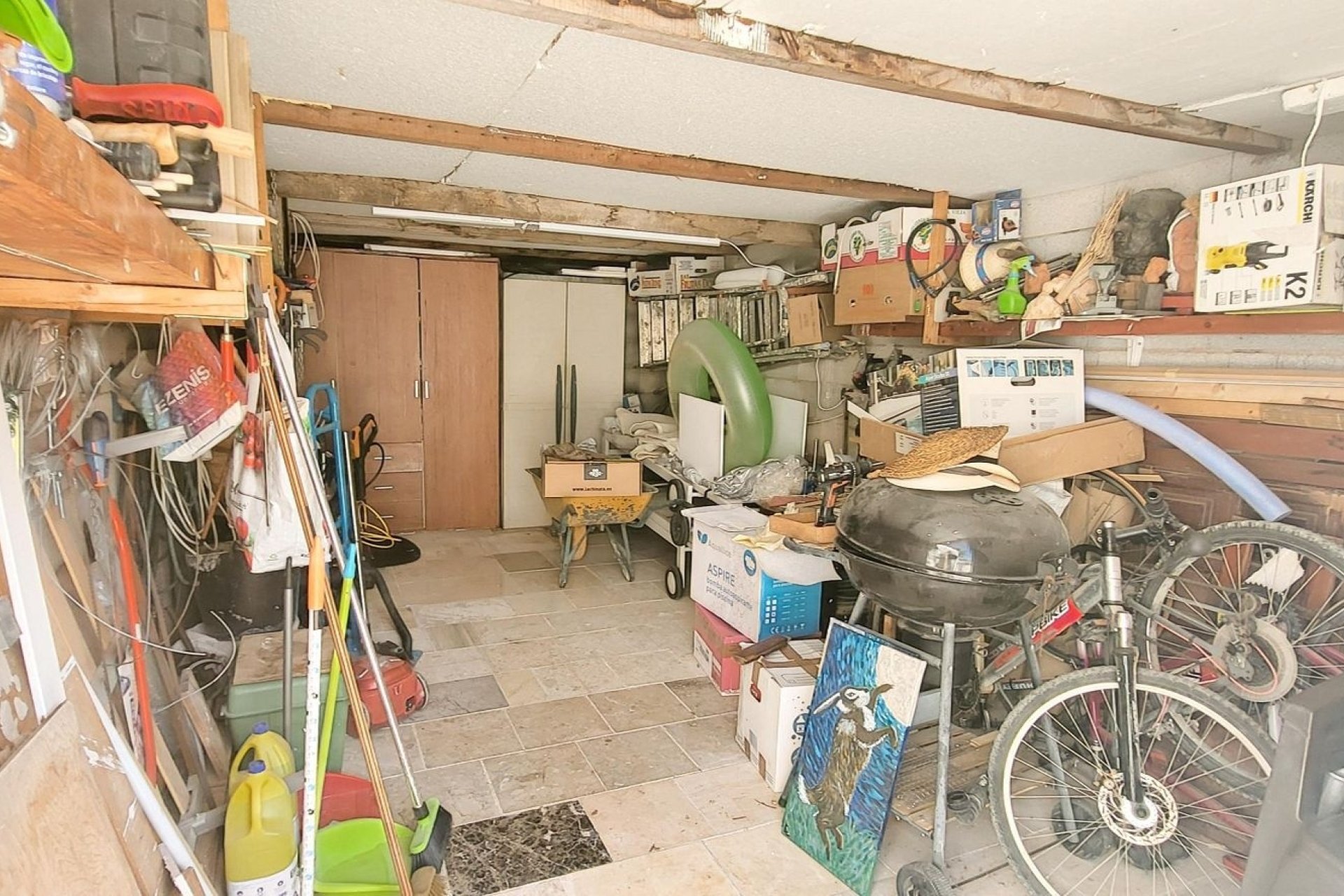 Resale - Villa - La Romana