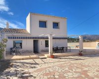 Resale - Villa - La Romana