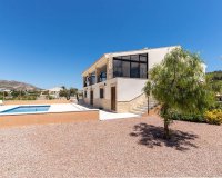 Resale - Villa - La Romana