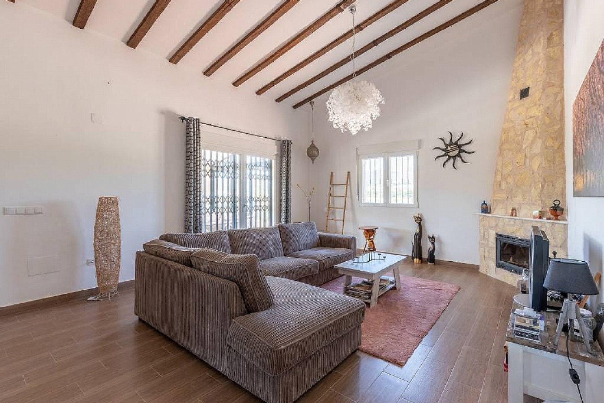 Resale - Villa - La Romana