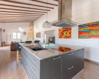 Resale - Villa - La Romana