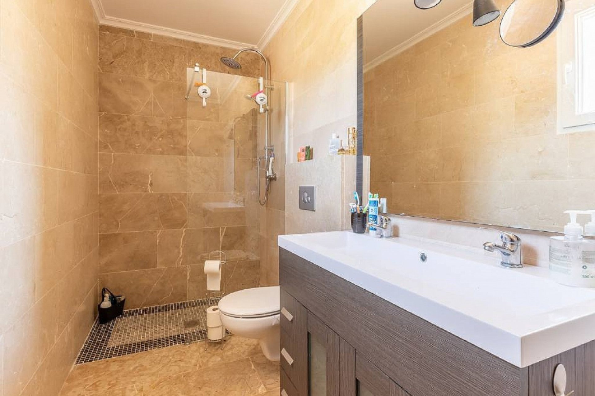 Resale - Villa - La Romana