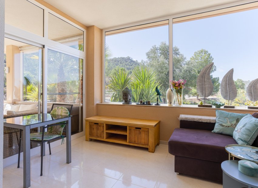 Resale - Villa - La Zarza - La Zarza Murcia