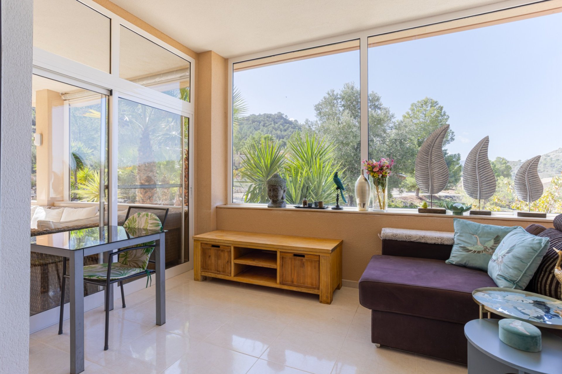 Resale - Villa - La Zarza - La Zarza Murcia