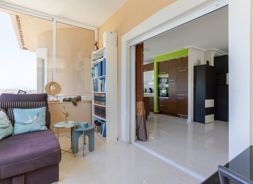 Resale - Villa - La Zarza - La Zarza Murcia