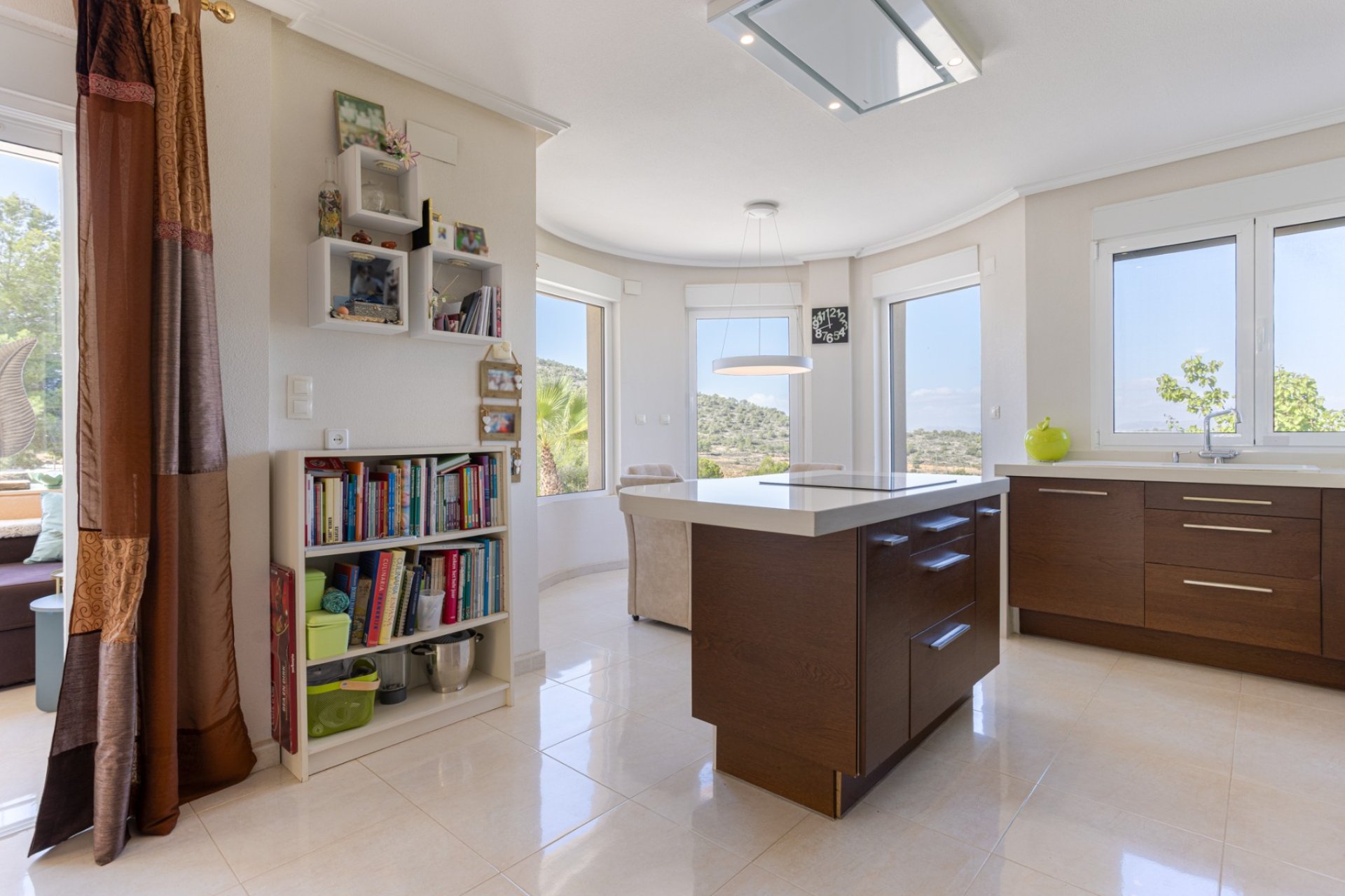 Resale - Villa - La Zarza - La Zarza Murcia