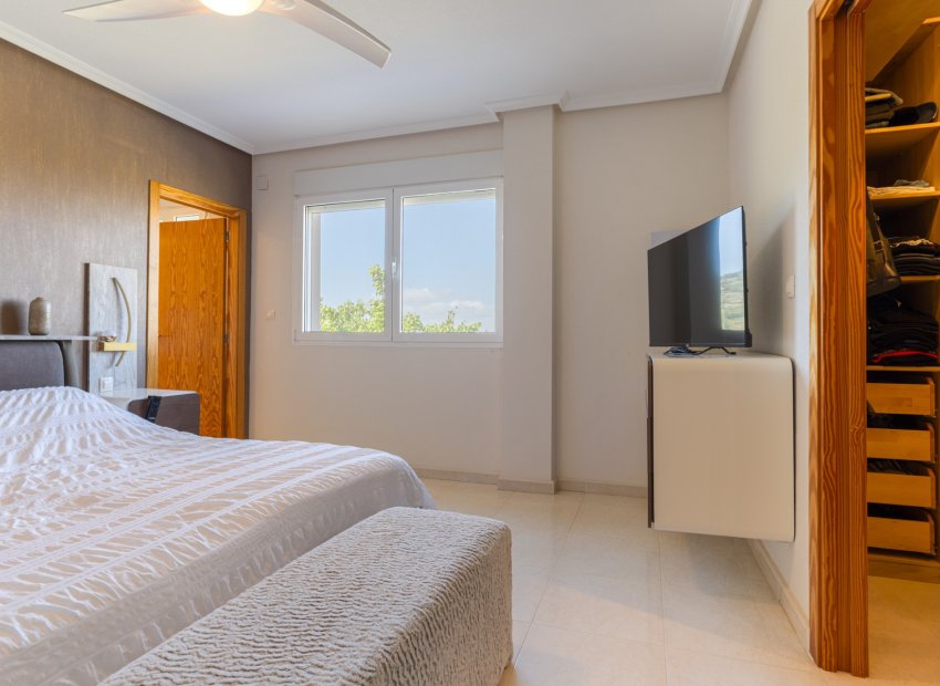 Resale - Villa - La Zarza - La Zarza Murcia