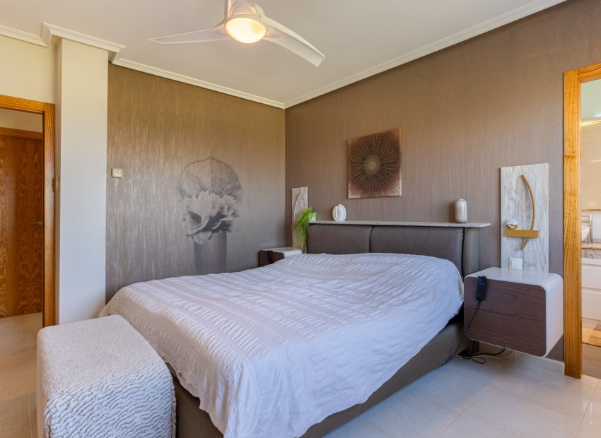 Resale - Villa - La Zarza - La Zarza Murcia