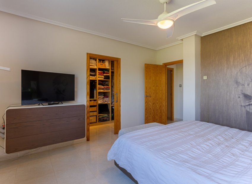 Resale - Villa - La Zarza - La Zarza Murcia