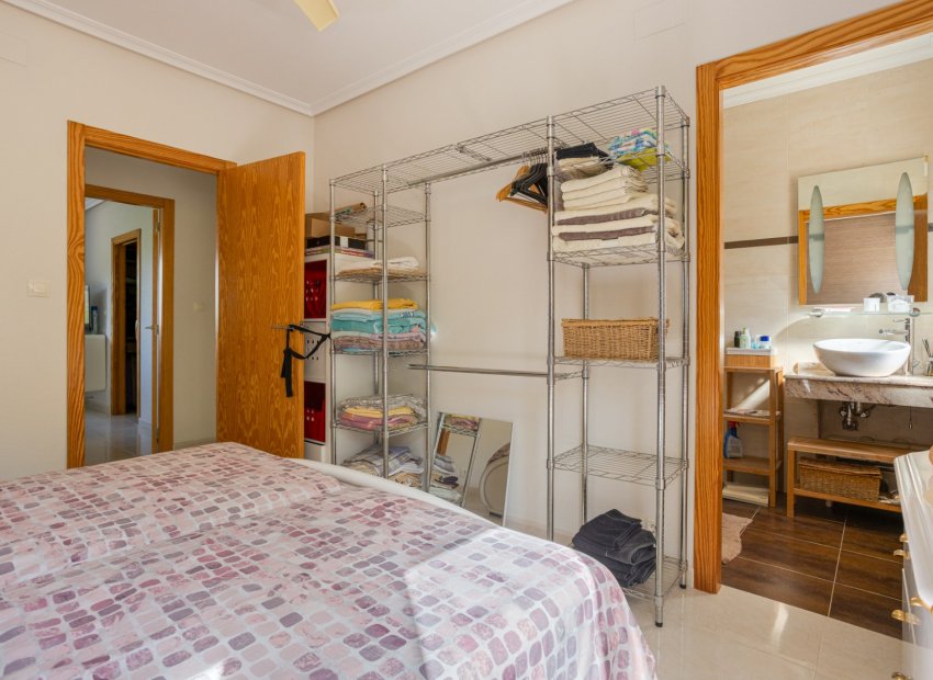 Resale - Villa - La Zarza - La Zarza Murcia