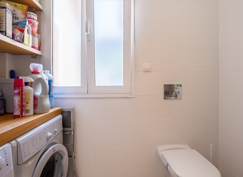 Resale - Villa - La Zarza - La Zarza Murcia