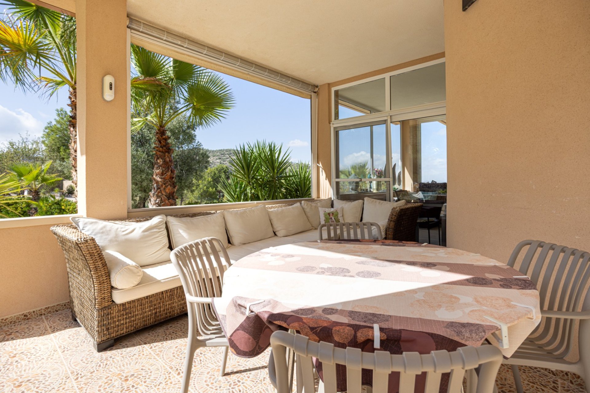 Resale - Villa - La Zarza - La Zarza Murcia