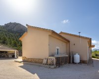 Resale - Villa - La Zarza - La Zarza Murcia