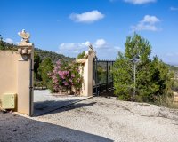 Resale - Villa - La Zarza - La Zarza Murcia