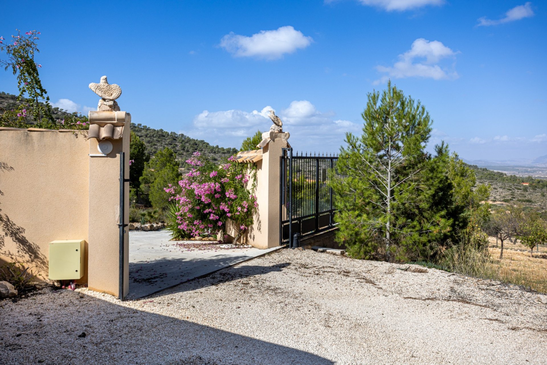 Resale - Villa - La Zarza - La Zarza Murcia