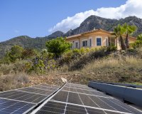 Resale - Villa - La Zarza - La Zarza Murcia