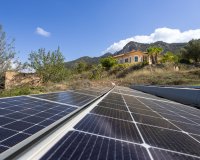 Resale - Villa - La Zarza - La Zarza Murcia