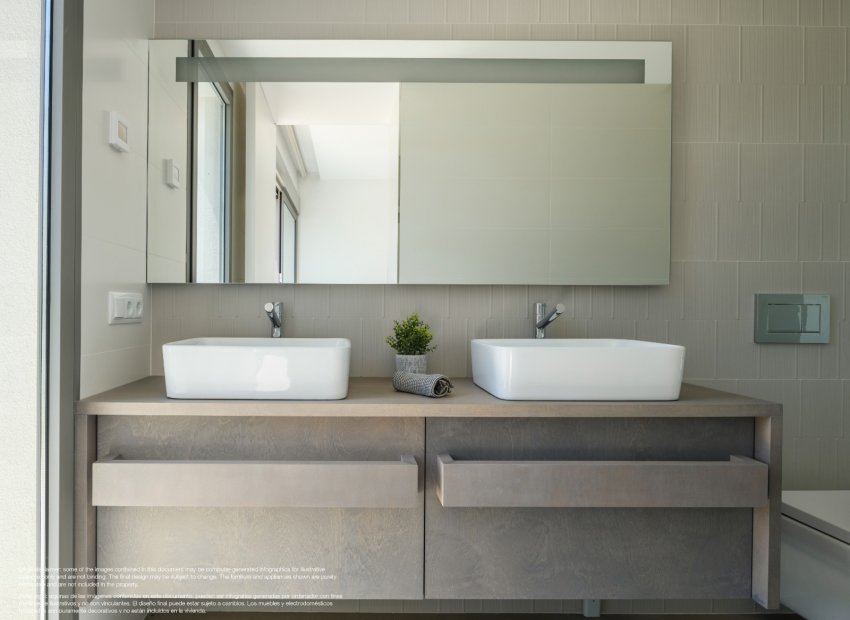 Resale - Villa - Las Colinas Golf Resort - Las Colinas golf