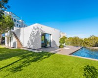 Resale - Villa - Las Colinas Golf Resort - Las Colinas golf