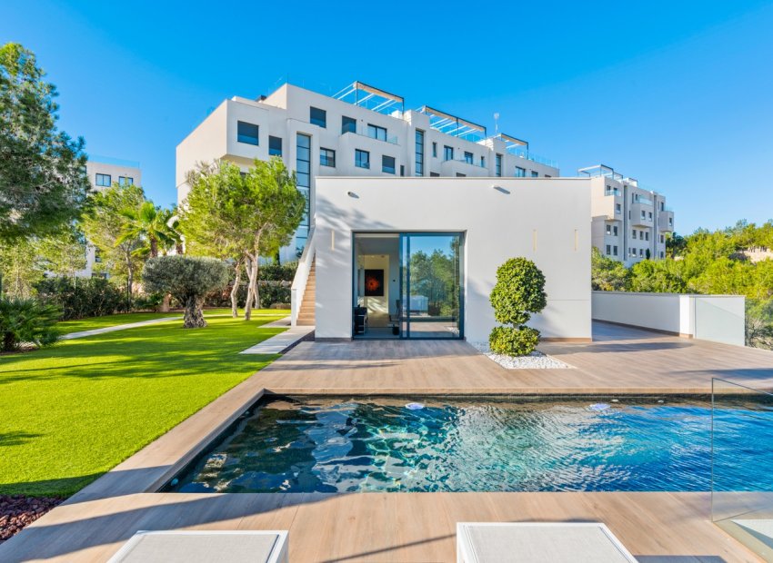 Resale - Villa - Las Colinas Golf Resort - Las Colinas golf