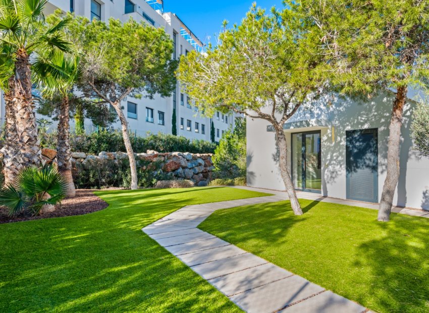 Resale - Villa - Las Colinas Golf Resort - Las Colinas golf