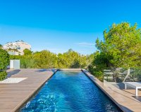 Resale - Villa - Las Colinas Golf Resort - Las Colinas golf