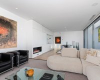 Resale - Villa - Las Colinas Golf Resort - Las Colinas golf