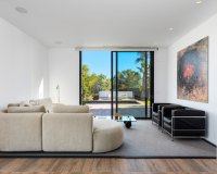 Resale - Villa - Las Colinas Golf Resort - Las Colinas golf