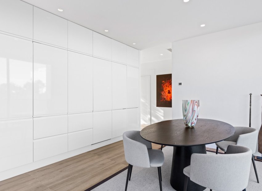 Resale - Villa - Las Colinas Golf Resort - Las Colinas golf