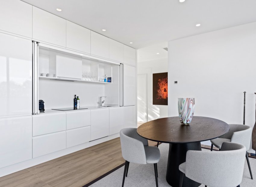 Resale - Villa - Las Colinas Golf Resort - Las Colinas golf