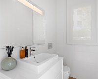 Resale - Villa - Las Colinas Golf Resort - Las Colinas golf