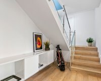 Resale - Villa - Las Colinas Golf Resort - Las Colinas golf