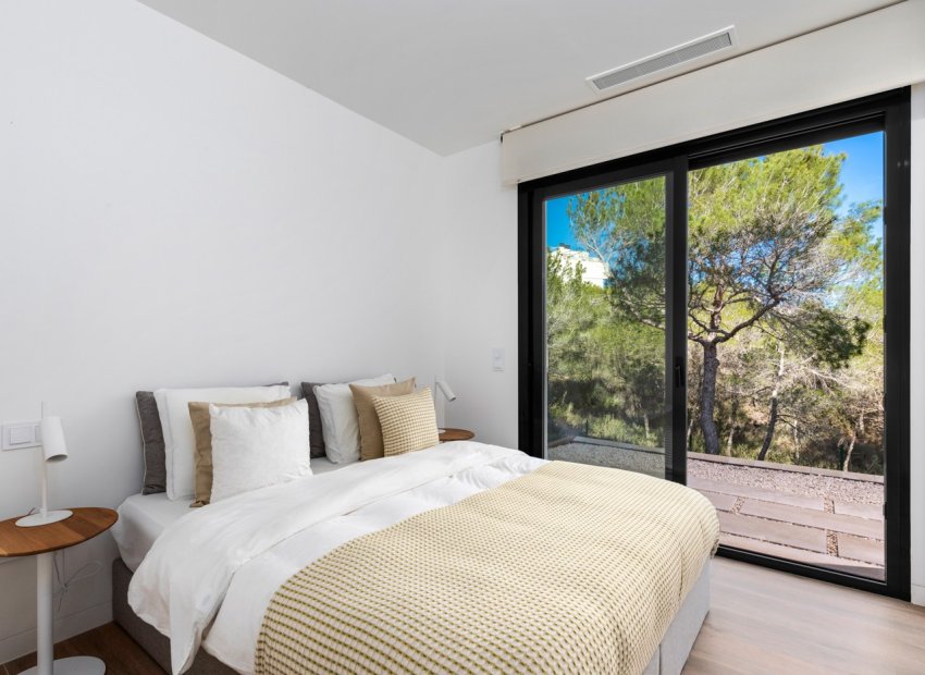 Resale - Villa - Las Colinas Golf Resort - Las Colinas golf