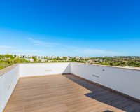 Resale - Villa - Las Colinas Golf Resort - Las Colinas golf