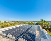 Resale - Villa - Las Colinas Golf Resort - Las Colinas golf