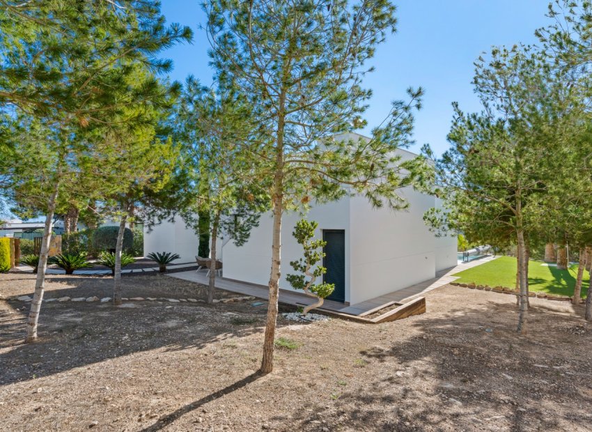 Resale - Villa - Las Colinas Golf Resort - Las Colinas golf