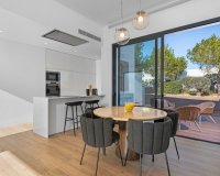 Resale - Villa - Las Colinas Golf Resort - Las Colinas golf