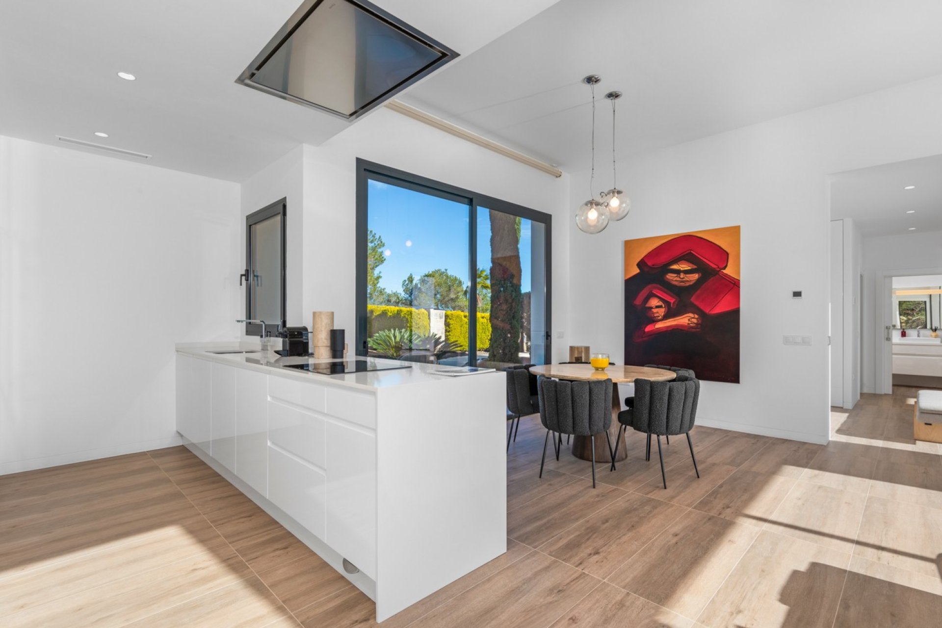 Resale - Villa - Las Colinas Golf Resort - Las Colinas golf