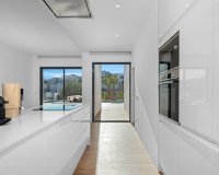 Resale - Villa - Las Colinas Golf Resort - Las Colinas golf