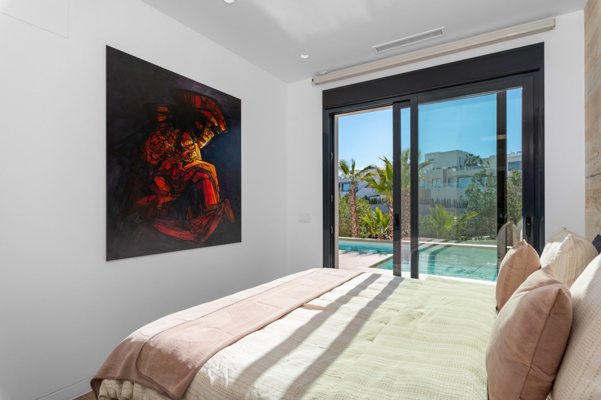 Resale - Villa - Las Colinas Golf Resort - Las Colinas golf