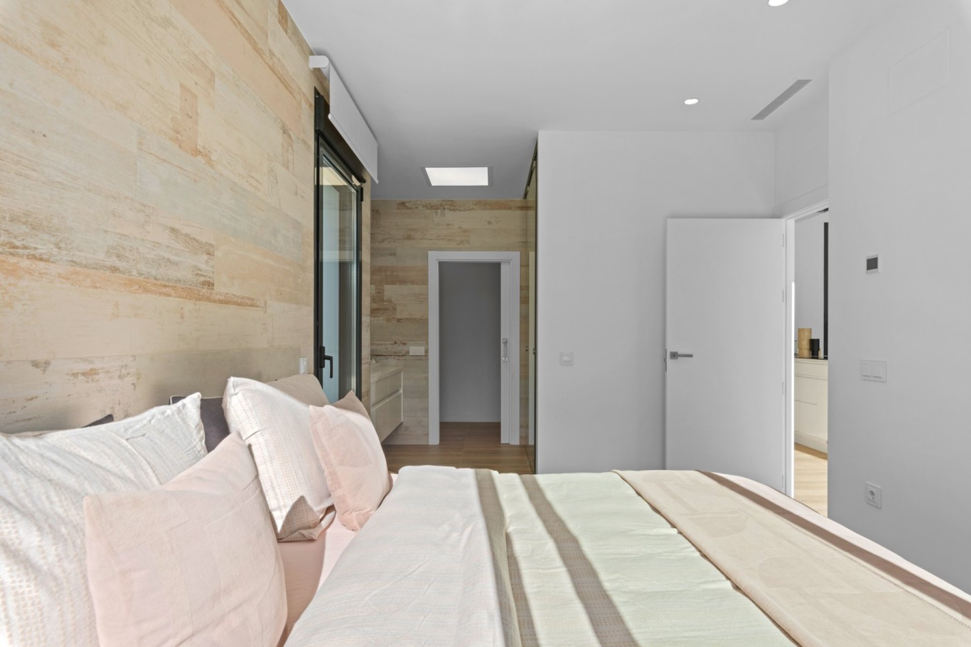 Resale - Villa - Las Colinas Golf Resort - Las Colinas golf