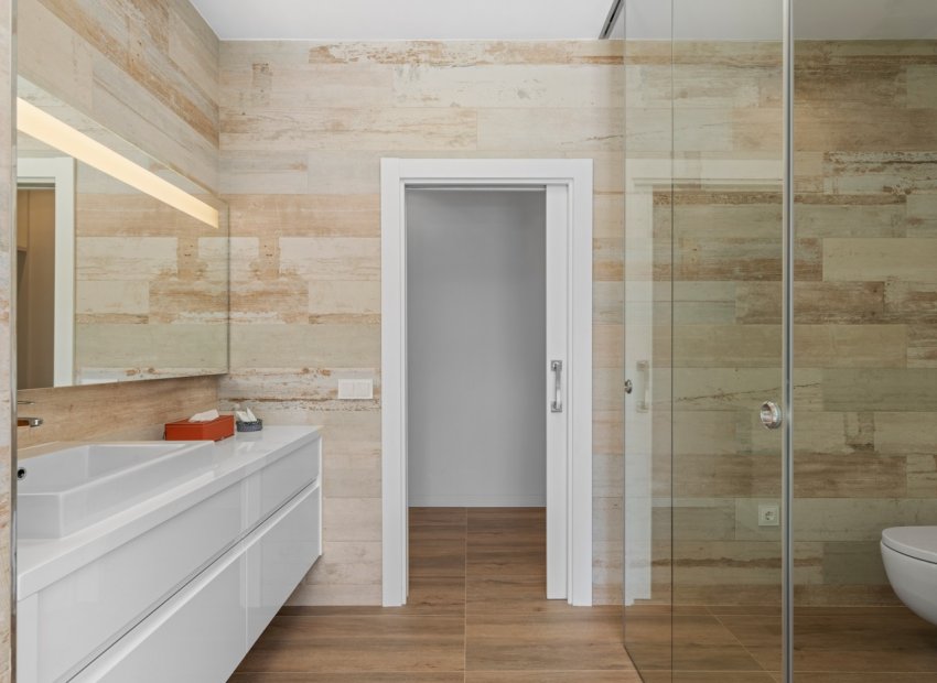 Resale - Villa - Las Colinas Golf Resort - Las Colinas golf