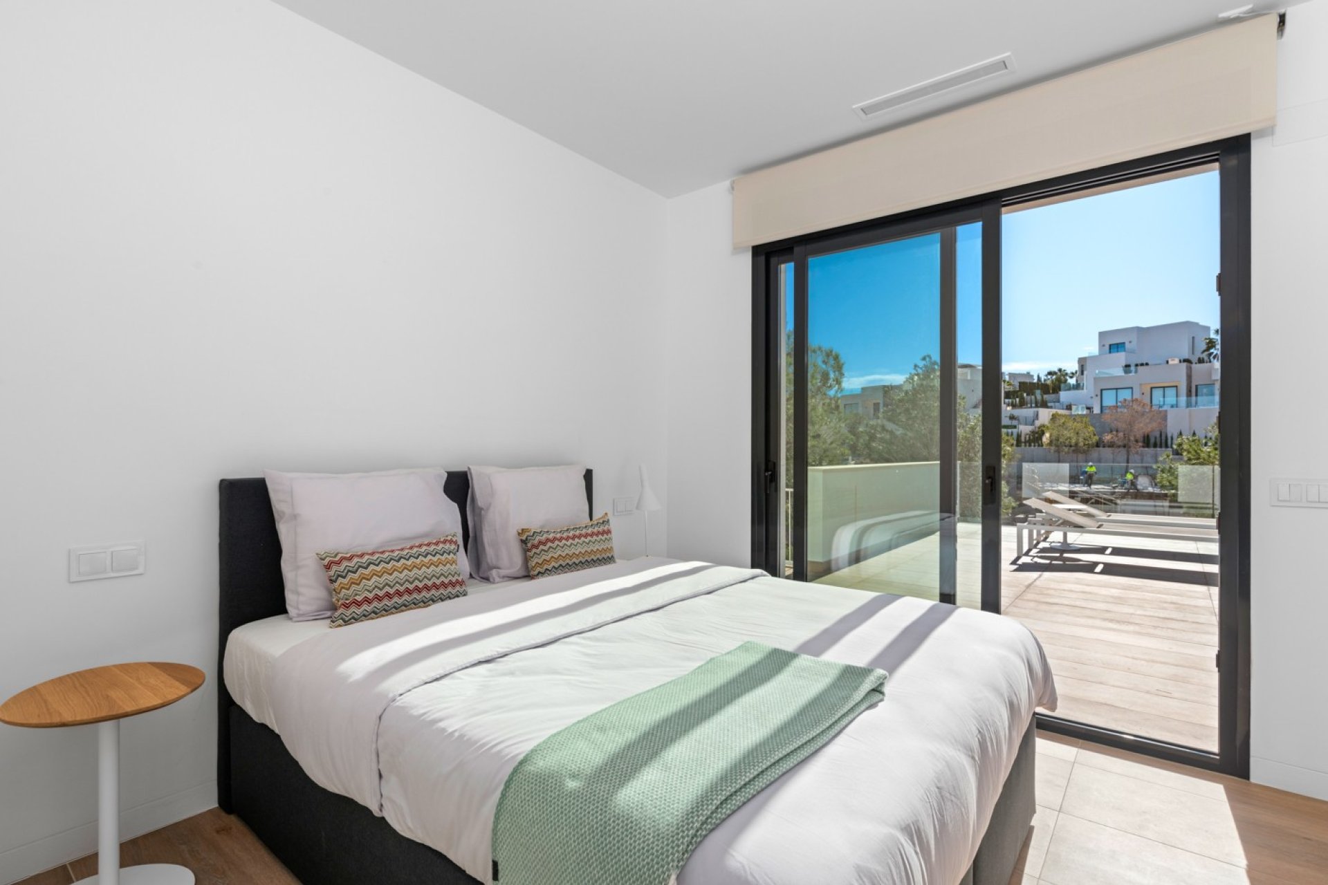 Resale - Villa - Las Colinas Golf Resort - Las Colinas golf