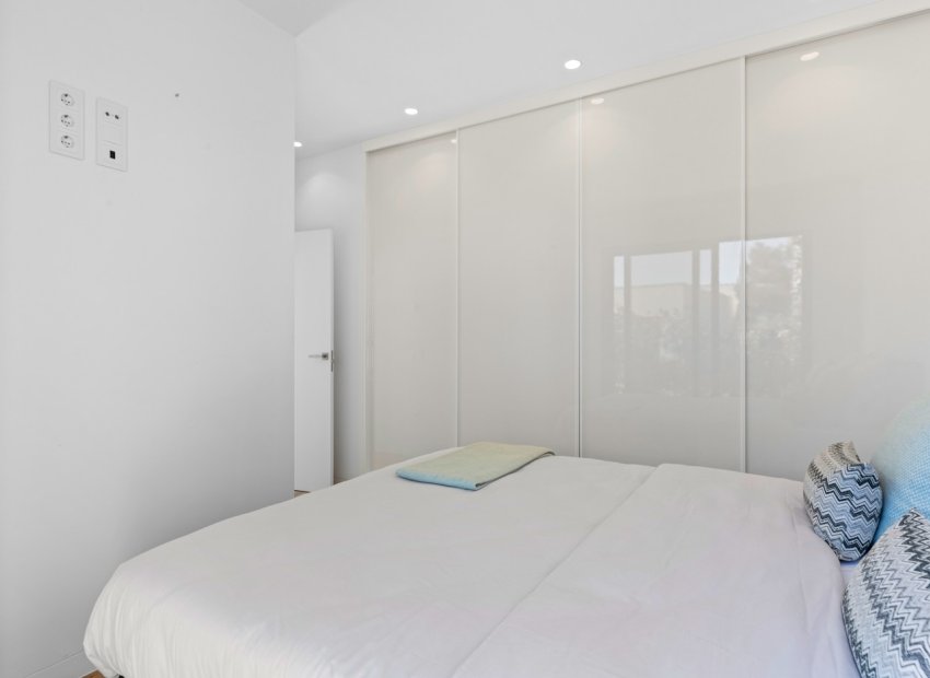 Resale - Villa - Las Colinas Golf Resort - Las Colinas golf