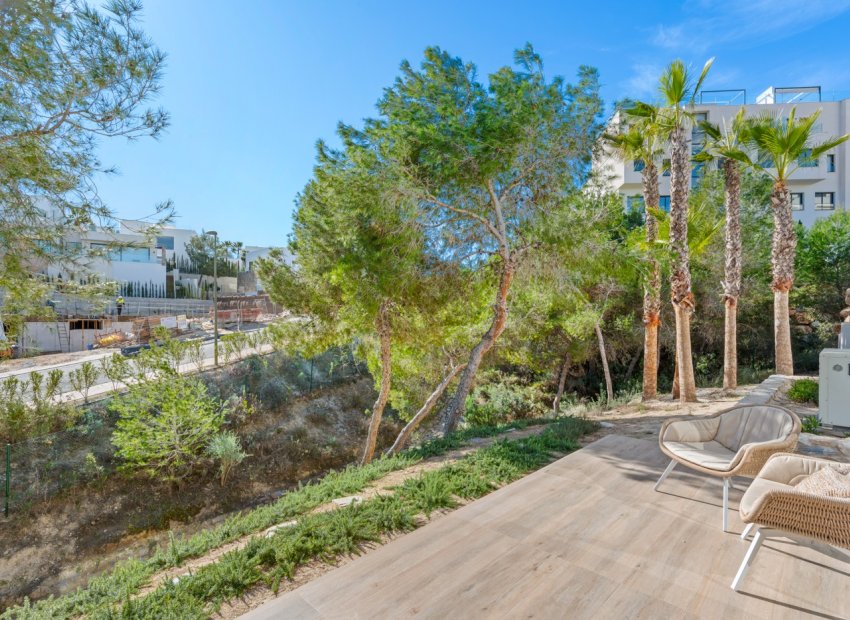 Resale - Villa - Las Colinas Golf Resort - Las Colinas golf