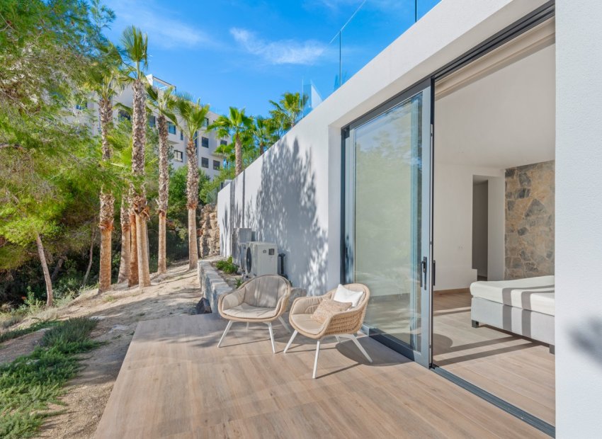 Resale - Villa - Las Colinas Golf Resort - Las Colinas golf