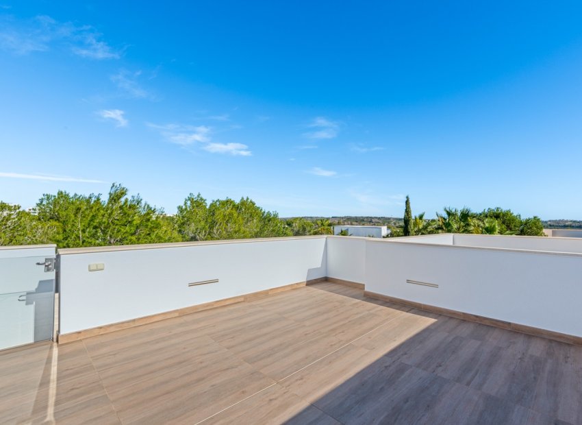 Resale - Villa - Las Colinas Golf Resort - Las Colinas golf